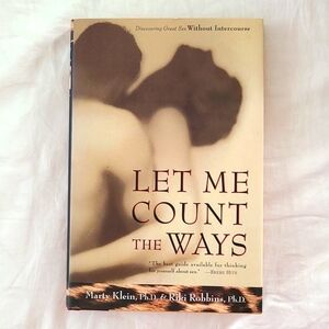 Let Me Count The Ways Book Hardcover
